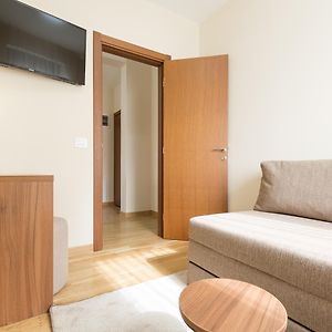 Apartmani Prime Beograd